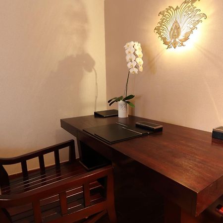 Arunreas Hotel Phnom Penh Pokój zdjęcie