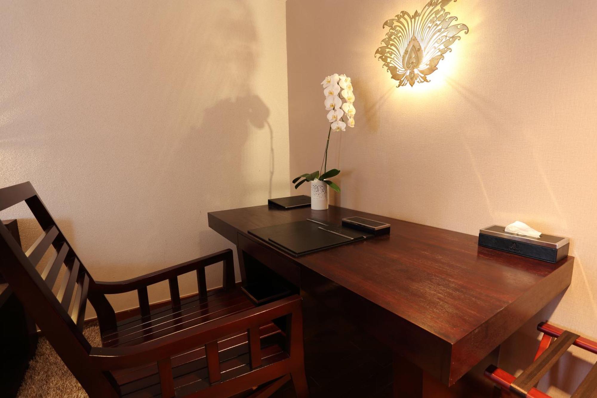 Arunreas Hotel Phnom Penh Pokój zdjęcie