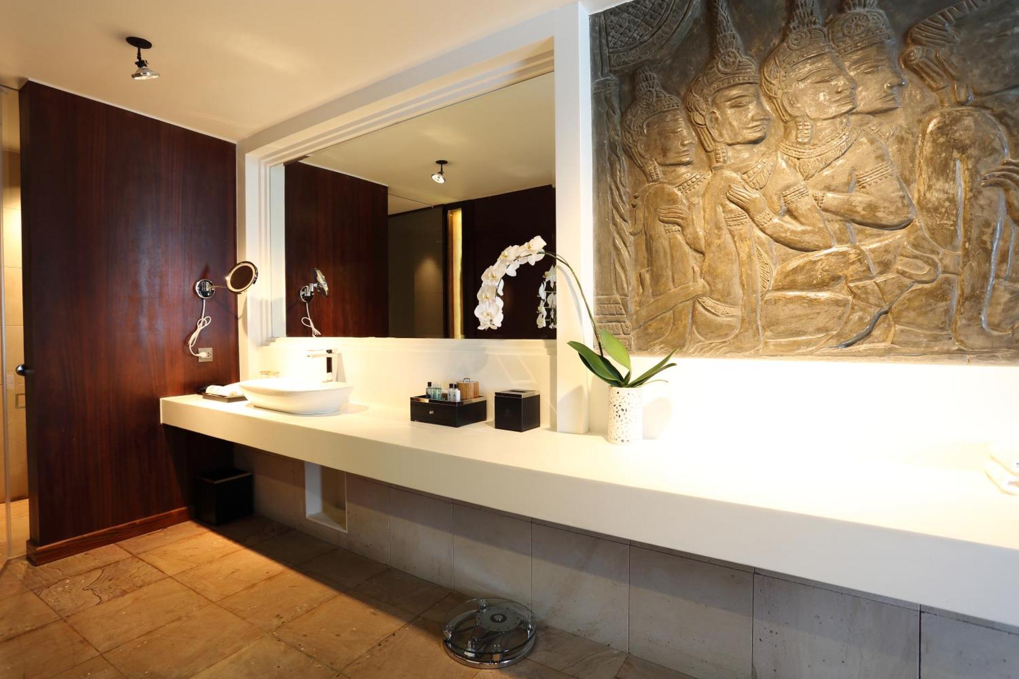Arunreas Hotel Phnom Penh Pokój zdjęcie