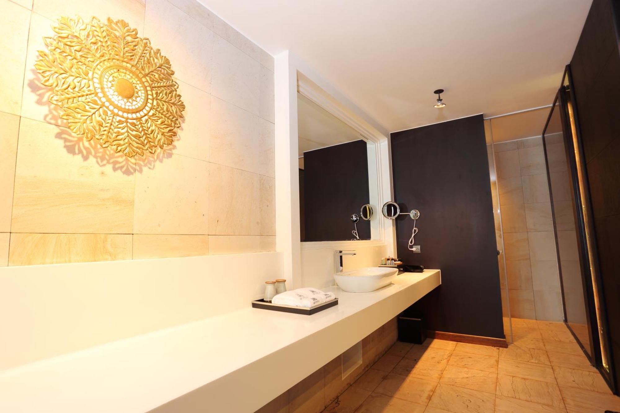 Arunreas Hotel Phnom Penh Pokój zdjęcie