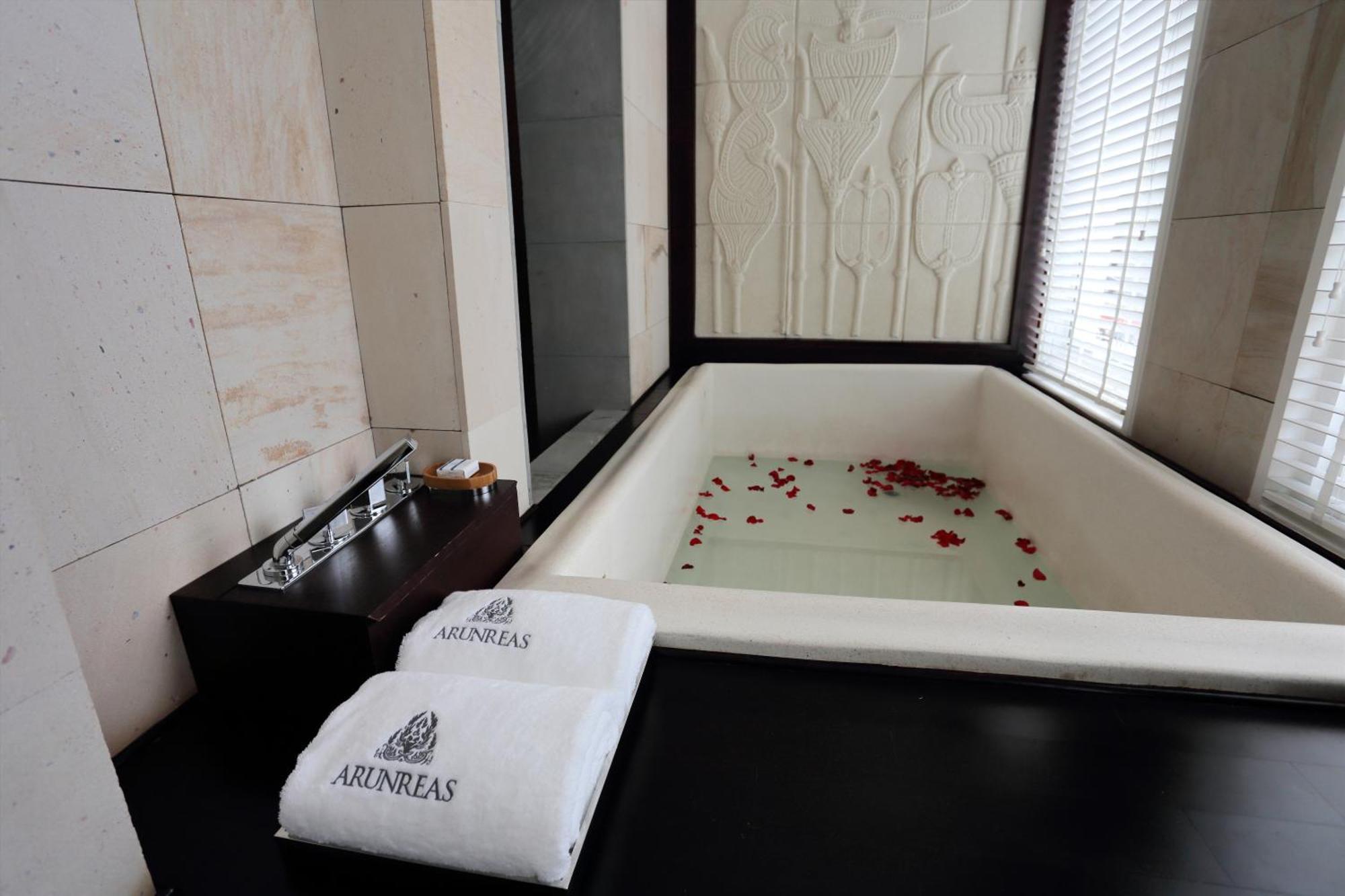 Arunreas Hotel Phnom Penh Pokój zdjęcie